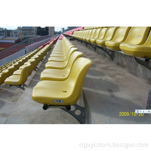 Competitive factory price bucket seat on sale